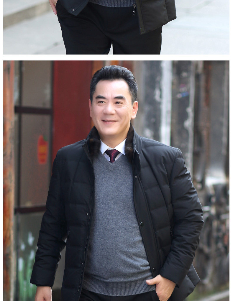 Blouson homme - Ref 3122700 Image 19