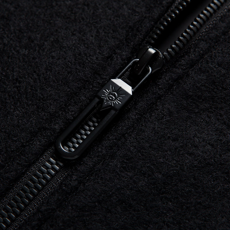 Blouson homme manches longues en Laine - Ref 3116729 Image 3