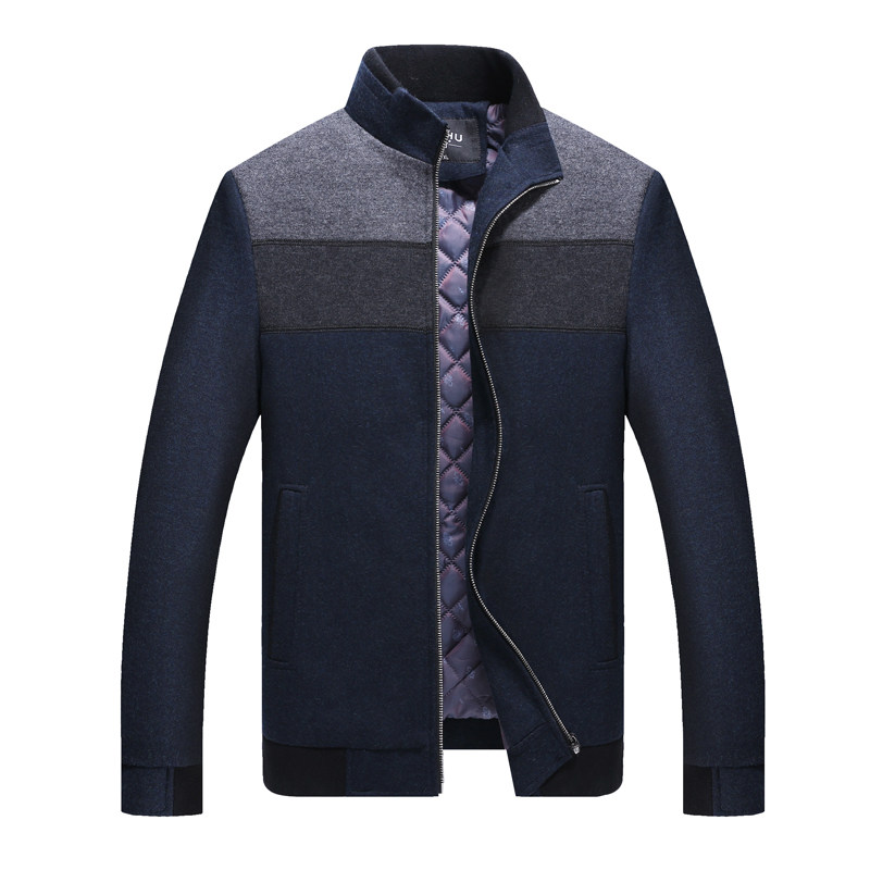 Blouson homme manches longues - Ref 3118999 Image 5