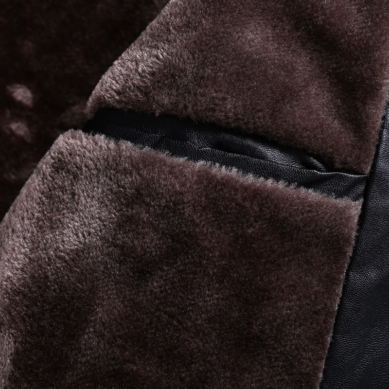 Blouson hiver pour homme - Ref 3115366 Image 5