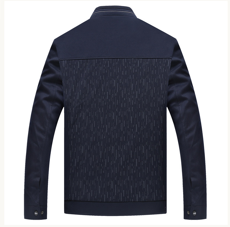 Blouson homme manches longues - Ref 3115825 Image 22