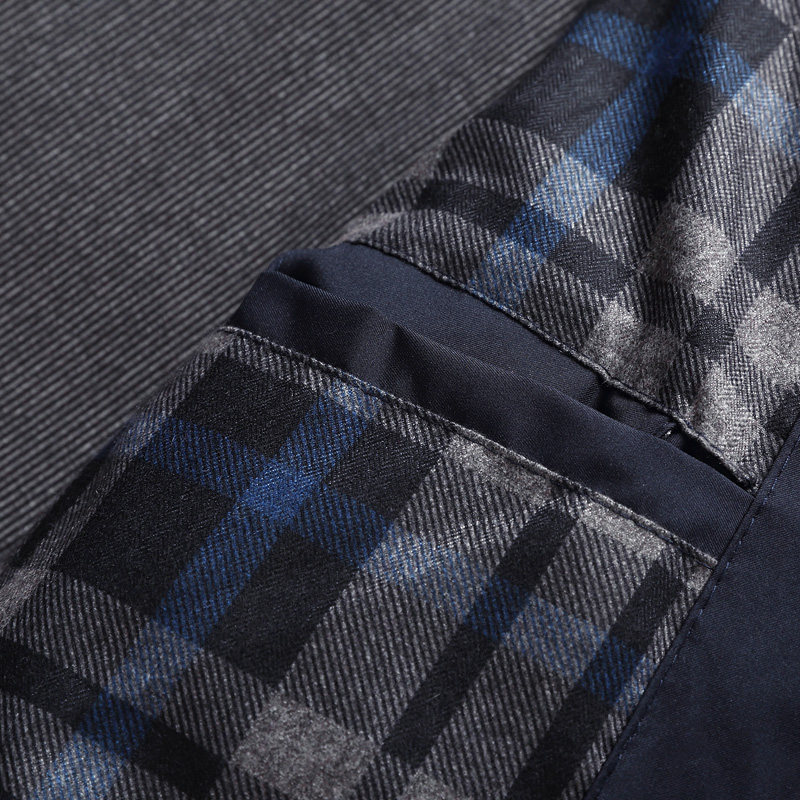 Blouson homme manches longues - Ref 3116479 Image 4