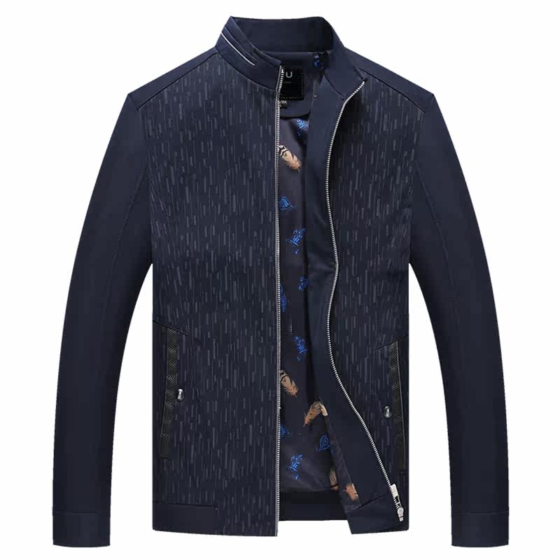 Blouson homme manches longues - Ref 3115825 Image 5