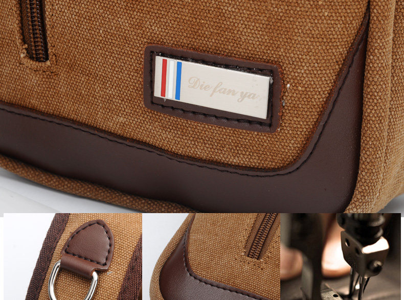 Sac pour homme - Ref 49964 Image 23