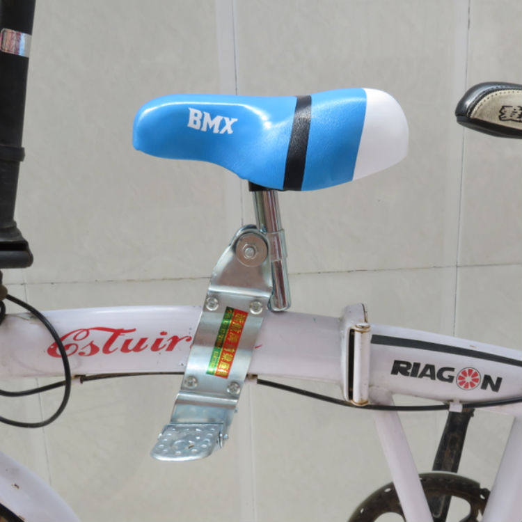 siège enfants pour vélo - Ref 2417141 Image 8