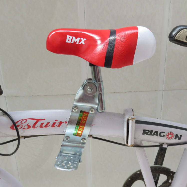 siège enfants pour vélo - Ref 2417141 Image 9