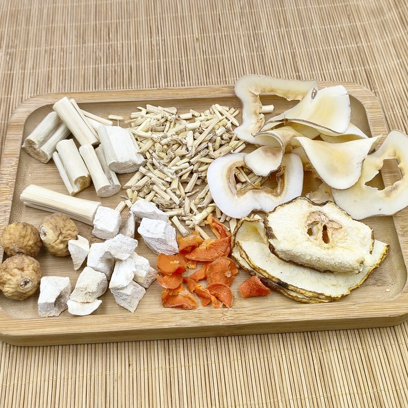 Bamboo Cane Maogan Water Saucepan Soup Stock Guangdong Sugar Water Sweet ingredients Cooking Soup-Taobao