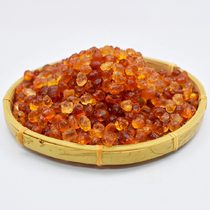 Peach gum and pearl gum can be combined with snow swallow saponin rice