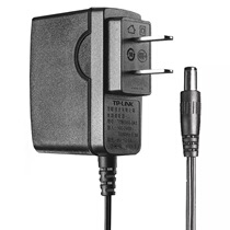  TP-LINK Power Adapter 9V0 6A Router charger Charging head