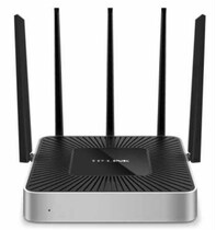 TP-Link Pulian TL-WVR1300L AC1300 Dual-band Enterprise WeChat advertising wireless Router
