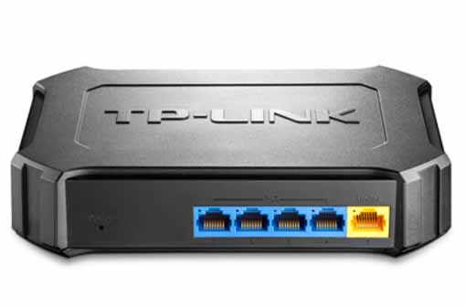 TP-Link TL-SF1005SP 5-port POE powered switch standard POE switch monitoring switch