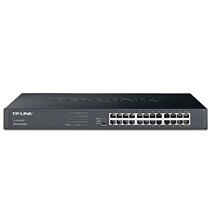 TP-Link TL-SG1024T T Series 24-port Full Gigabit Ethernet Switch
