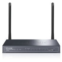  TP-LINK TL-1308 8-port routing Enterprise wireless routing Internet behavior management routing Dual wan