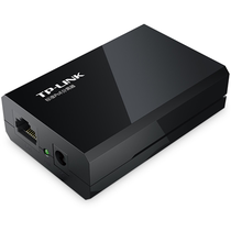  TP-Link TL-POE160R Standard PoE Splitter Module Monitoring Network Data DC Power Supply 12V 9V