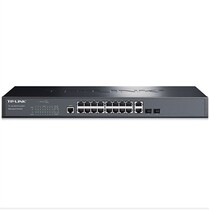 TP-LINK TL-SL3218-Combo 16 100MBPS 2GBPS 2SFP 100MBPS Network Management Switch