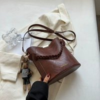 Кофе -цвет+кулон