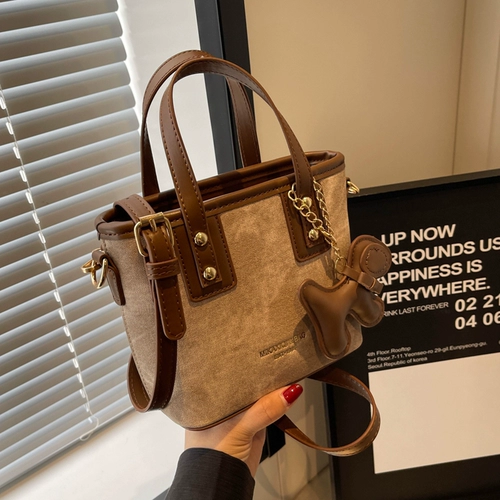 Сумка на одно плечо, портативная сумка через плечо, премиум класс