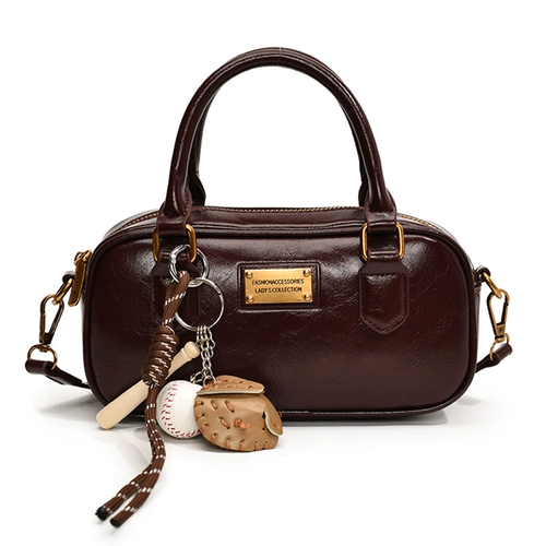 Модная универсальная портативная сумка через плечо, премиум класс, городской стиль