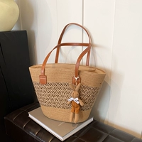 Кхаки Бесцветное украшение