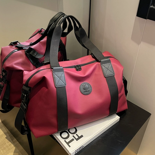 Вместительная и большая сумка для путешествий, сумка через плечо, водонепроницаемая сумка, сумка для хранения, чемодан, сумка для техники