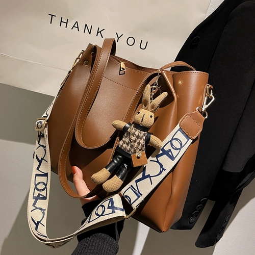 Вместительная и большая весенняя сумка через плечо, летняя сумка на одно плечо, бретели, ремешок для сумки