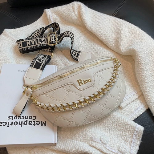 Небольшая сумка, универсальная модная поясная сумка, брендовая сумка через плечо, нагрудная сумка, сумка на одно плечо, популярно в интернете