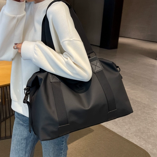 Вместительная и большая сумка для путешествий, сумка через плечо, водонепроницаемая сумка, сумка для хранения, чемодан, сумка для техники