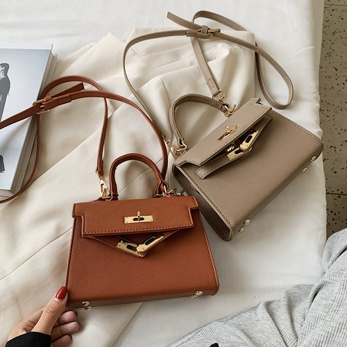 Небольшая небольшая сумка, сумка через плечо, модная брендовая сумка на одно плечо, сумка для телефона, популярно в интернете