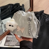 Сумка для путешествий, сумка через плечо, премиум класс