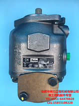 Liugong excavator accessories Liugong original 948E 950E fan pump hydraulic pump fan motor original factory