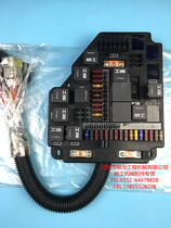 Liugong Excavator Accessories Liugong Original 915923920923 936 Fuse Box Relay Box Control Unit
