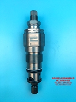 Liugong excavator accessories Liugong original 907200220 230 205225 pilot relief valve pressure reducing valve