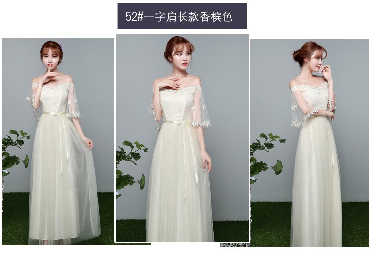 Robe du soir OTHER   en Maille - Ref 3211772 Image 32