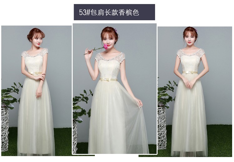 Robe du soir OTHER   en Maille - Ref 3211772 Image 38