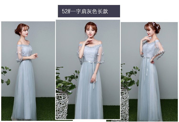 Robe du soir OTHER   en Maille - Ref 3211772 Image 30