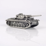 木公开物 Второй мировой войны немецкая армия L-типа Танк