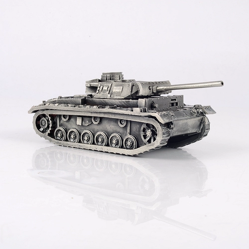 木公开物 Второй мировой войны немецкая армия L-типа Танк