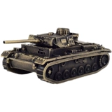 木公开物 Второй мировой войны немецкая армия L-типа Танк