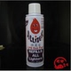Snaps 256CC nhập khẩu chính hãng Alice thương hiệu bơm hơi nhẹ đặc biệt khí sáng tạo cung cấp khí butan - Bật lửa bật lửa zorro Bật lửa