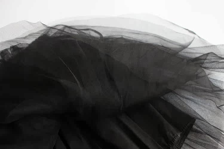 Jupe pour fille en CVC - Ref 2050840 Image 13