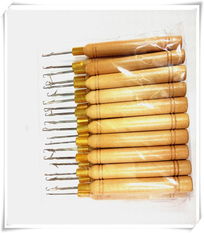 Tête mannequin - Ref 278420 Image 4