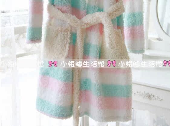 Peignoir jeunesse - Ref 595727 Image 27