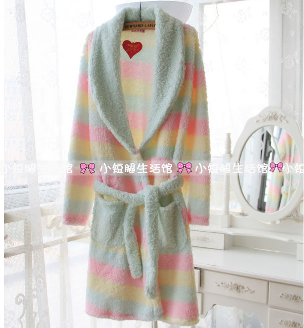 Peignoir jeunesse - Ref 595727 Image 10