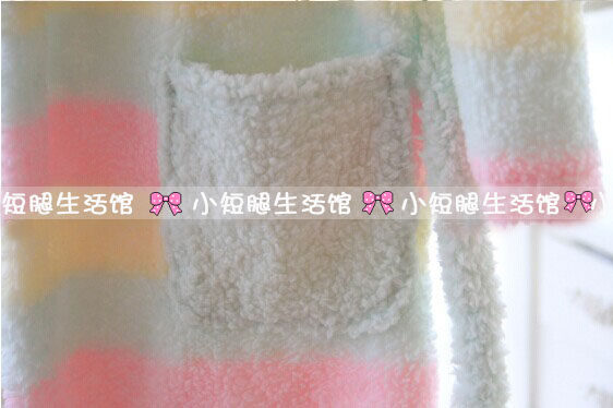 Peignoir jeunesse - Ref 595727 Image 21