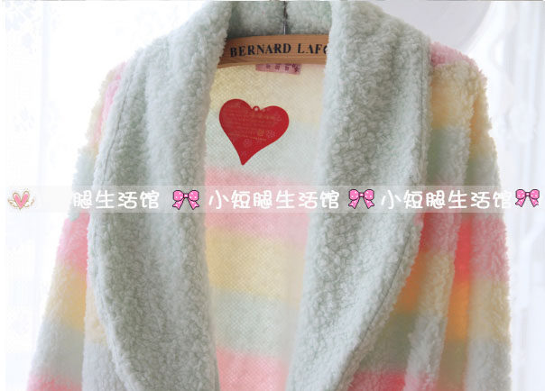 Peignoir jeunesse - Ref 595727 Image 18