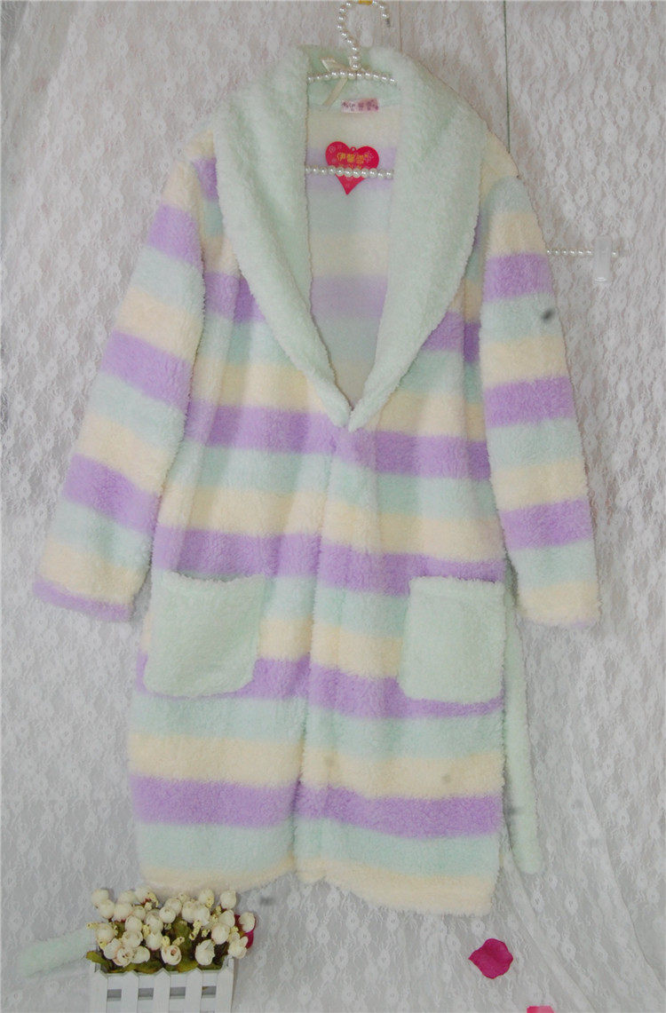 Peignoir jeunesse - Ref 595727 Image 30