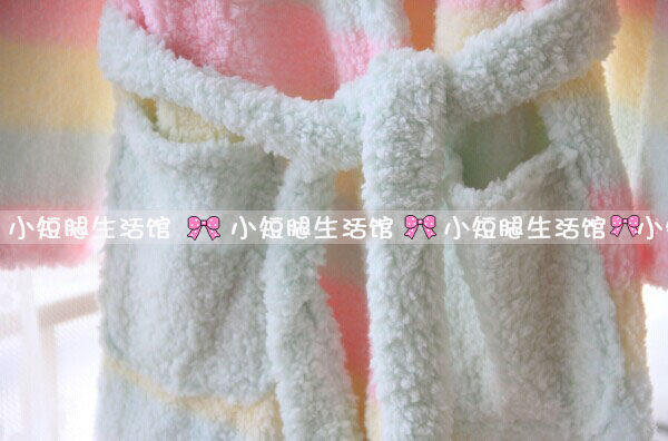 Peignoir jeunesse - Ref 595727 Image 20