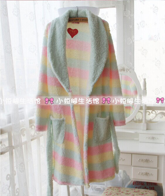 Peignoir jeunesse - Ref 595727 Image 12