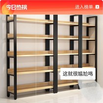 Boutique shelf Show shelves Cosmetics Display Cabinets Display Racks Free Combined Multilayer Shelving Shelving Containers