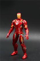 Genuine Captain America Avengers Iron Man Ant-Man Vision Black Panther Collection